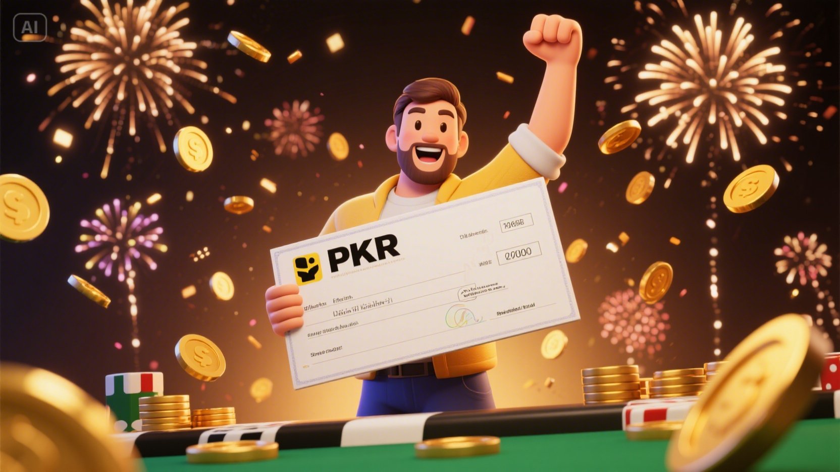JackpotjoyCasinoDeposit once and enjoy 200% instantly on your balance! Pakistani users can enjoy quick JazzCash transactions, fair play, and secure PKR cashouts daily.