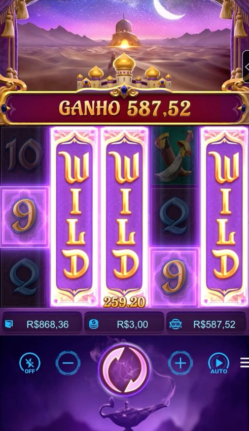 JackpotjoyCasino game