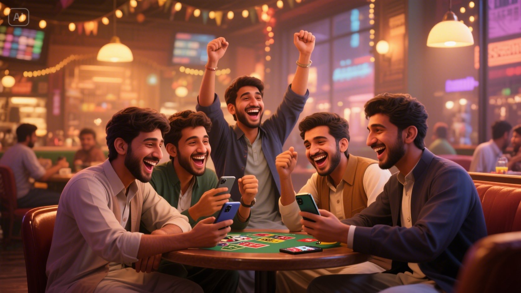 JackpotjoyCasinoMake your first recharge now and claim 200% instantly! Pakistan’s users can experience smooth deposits, instant PKR payouts, and world-class entertainment.