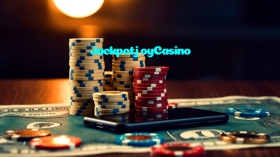 JackpotjoyCasino