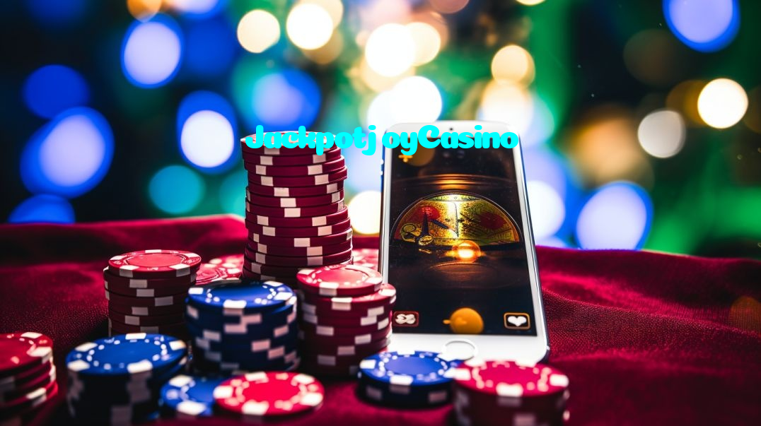 JackpotjoyCasino خوش آمدید بونس +600% پیشکش موبائل ایپ کے پروموشن سیکشن میں دکھائی دیتی ہے۔