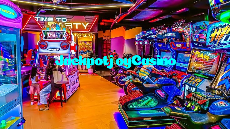 JackpotjoyCasino