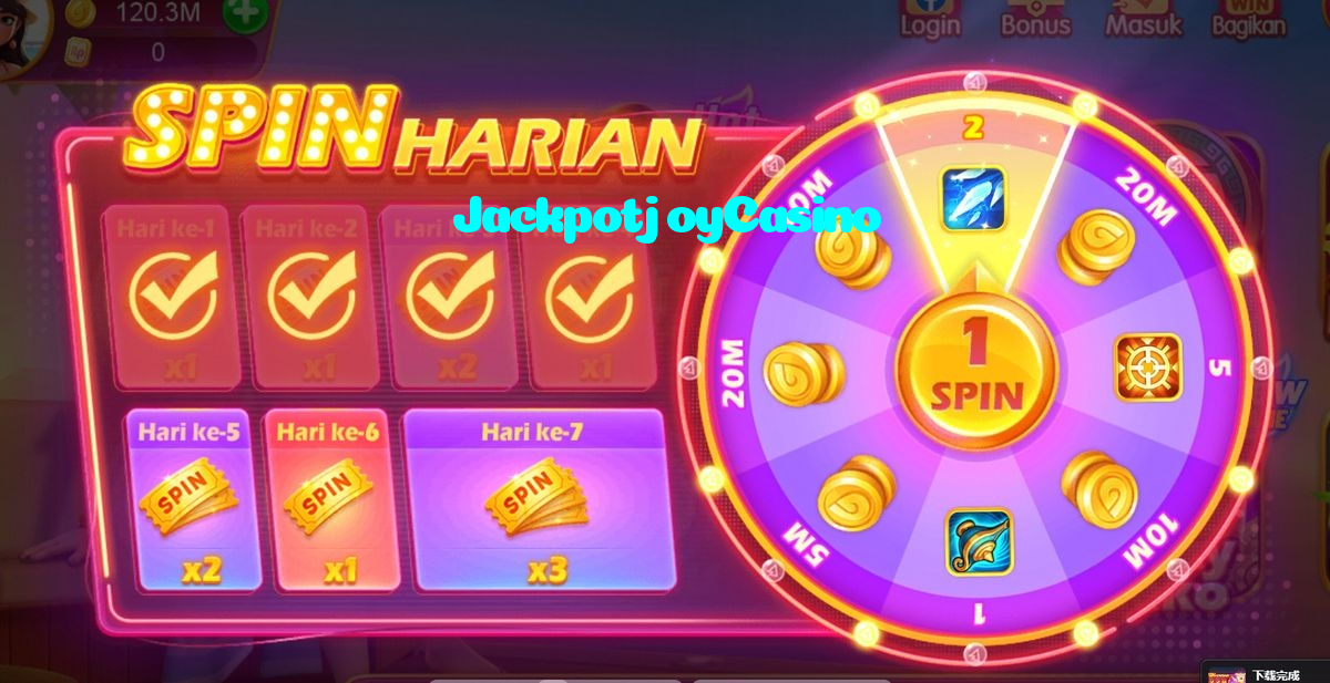 making first deposit on JackpotjoyCasino website using local payment methods in Pakistan