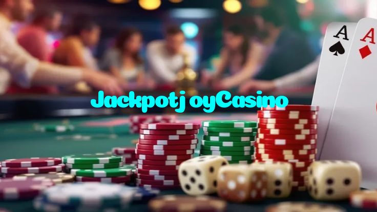 JackpotjoyCasino casino presented on mobile device in Pakistan with slots and live games