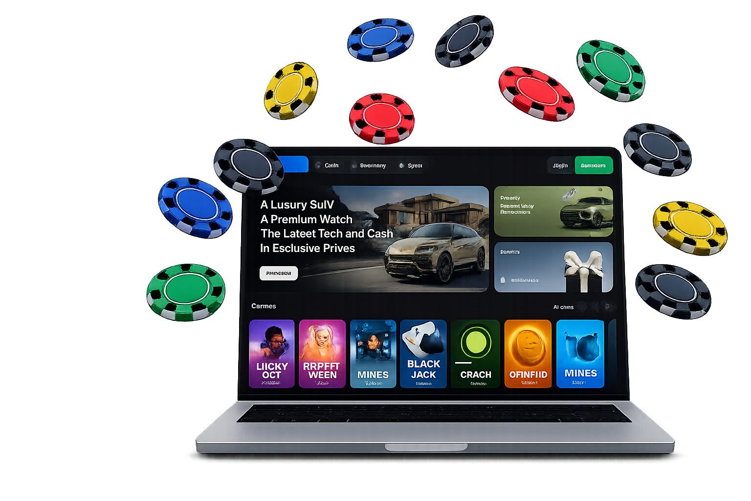 JackpotjoyCasino Pakistan